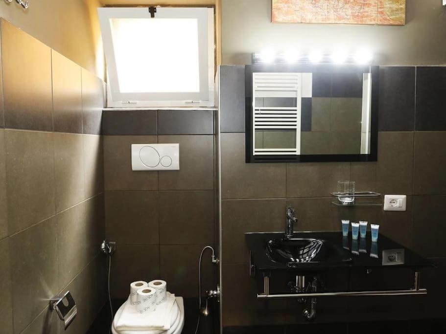 Apartamento Con Terrazzino Al Pantheon Roma