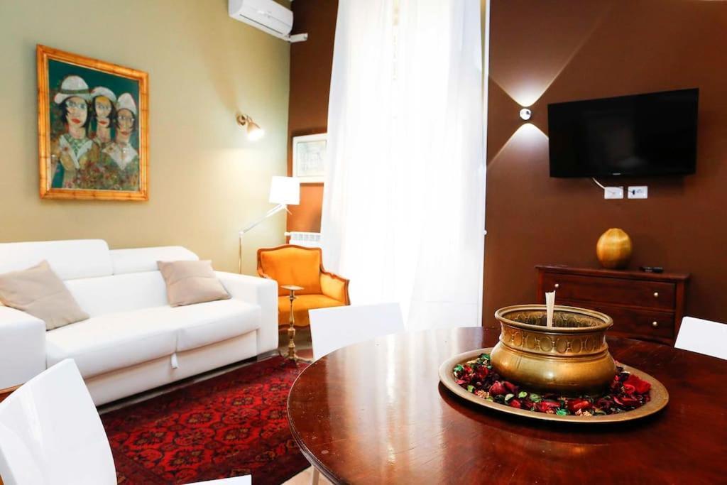 Apartamento Con Terrazzino Al Pantheon