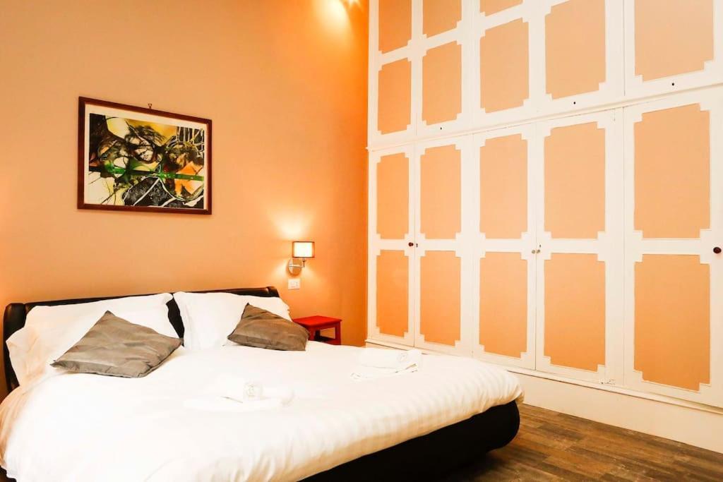Apartamento Con Terrazzino Al Pantheon Roma