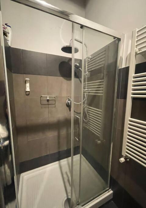 Apartamento Con Terrazzino Al Pantheon *