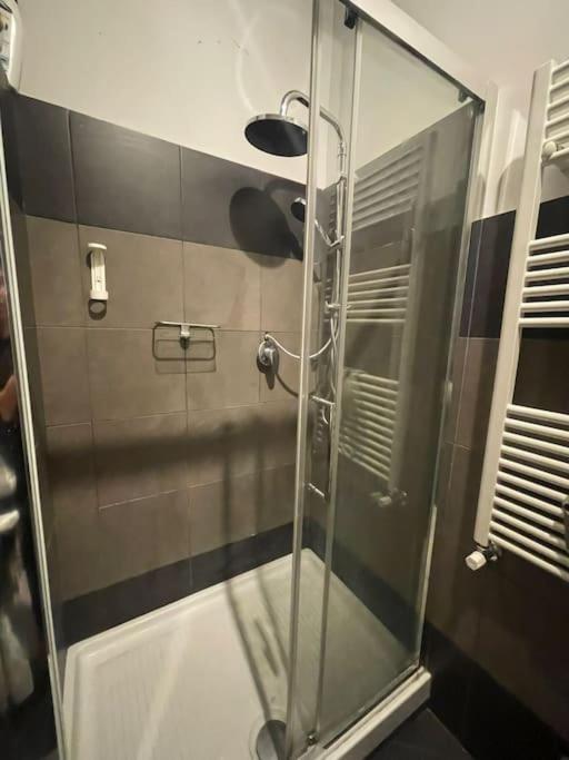 Apartamento Con Terrazzino Al Pantheon