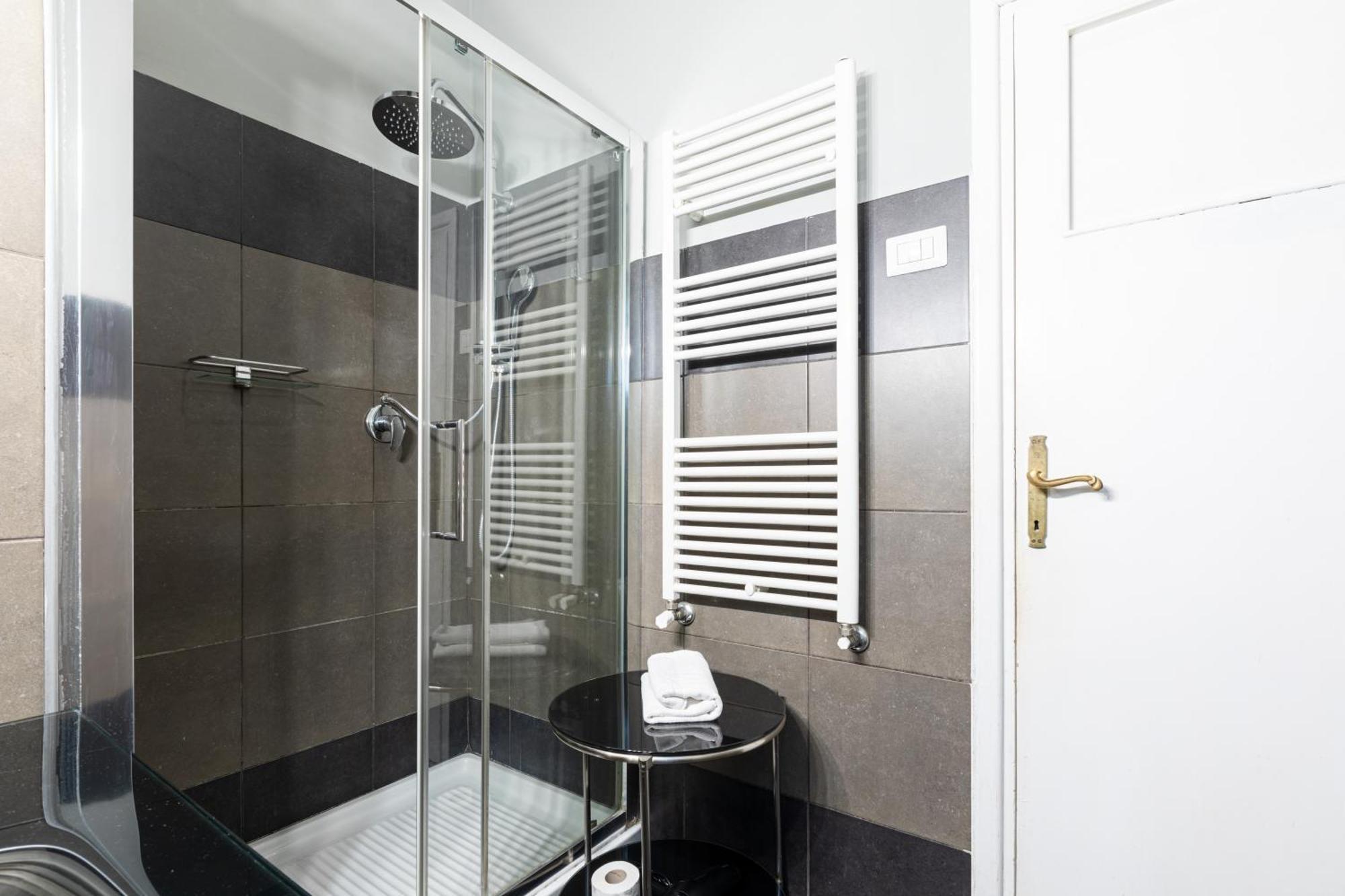 Apartamento Con Terrazzino Al Pantheon *