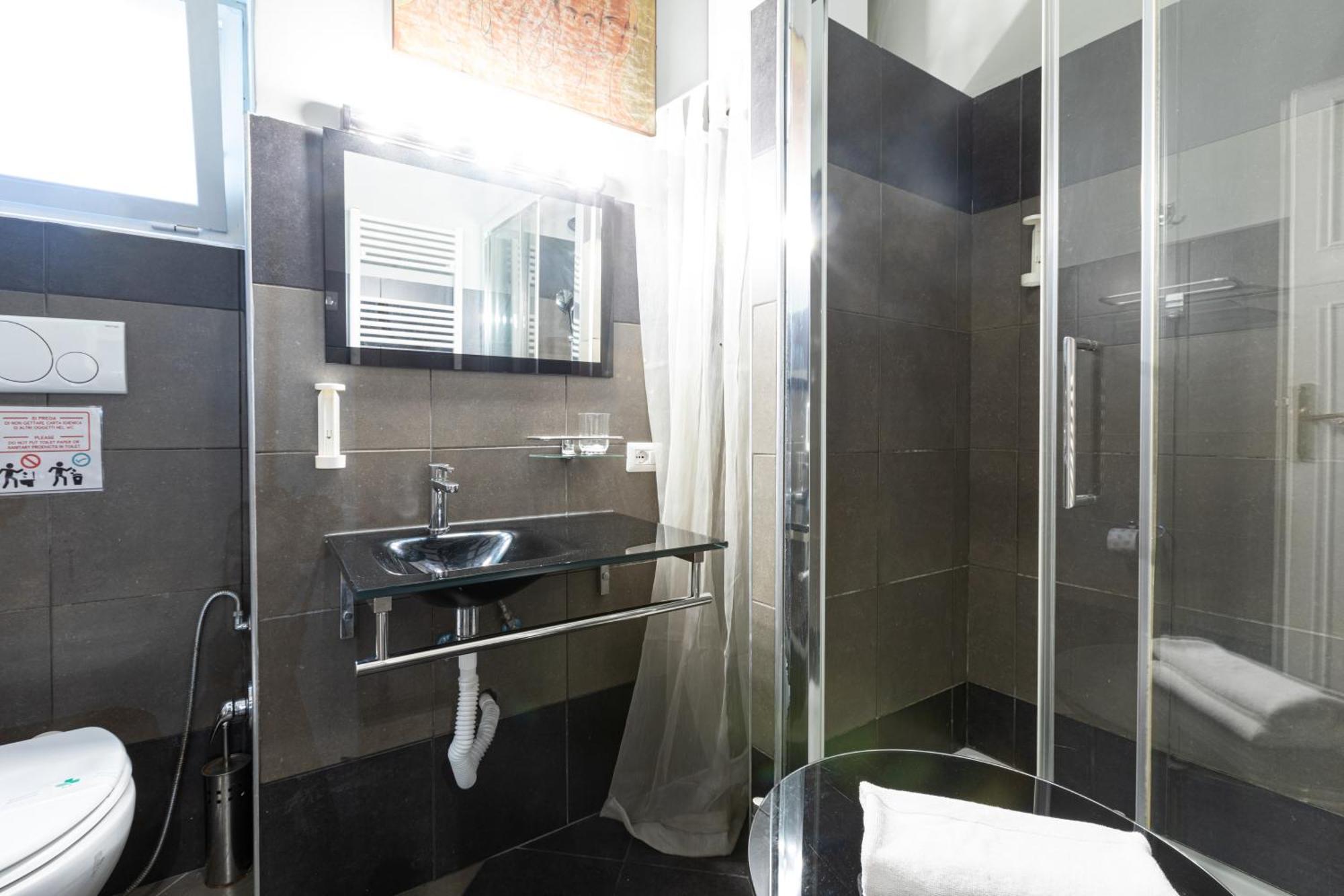 Apartamento Con Terrazzino Al Pantheon Roma