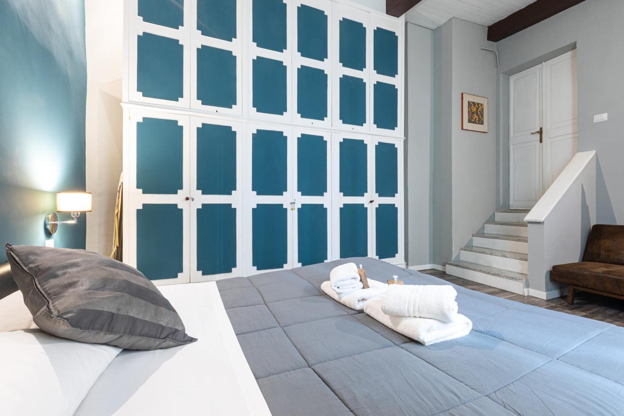 Apartamento Con Terrazzino Al Pantheon *